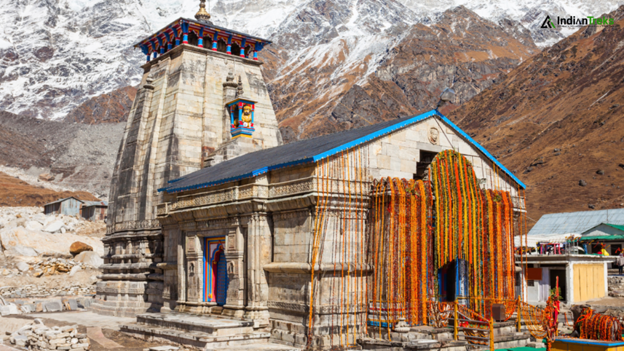 Kedarnath Yatra – A Divine Journey to Lord Shiva’s Abode