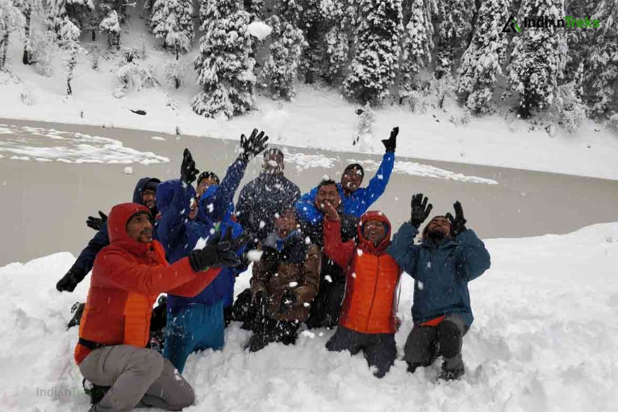 Frozen juda Ka Talab 