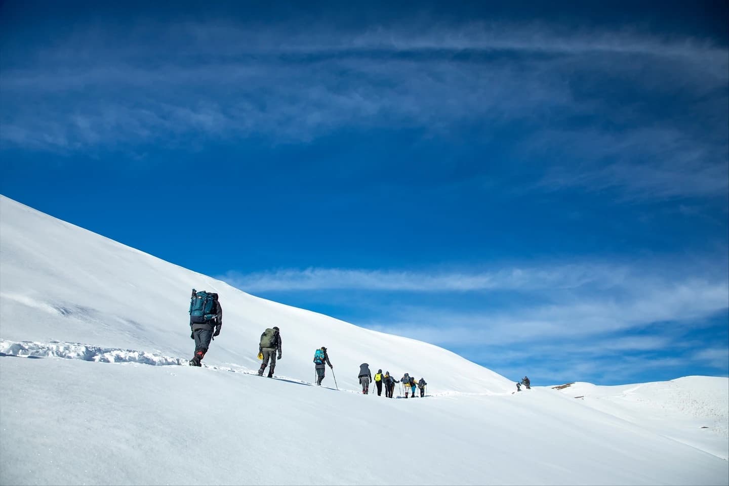 Dayara Bugyal Trek